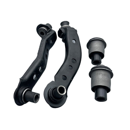 For Nissan Versa 2007-2012 Full Subframe Crossmember Bushing and Arm Set
