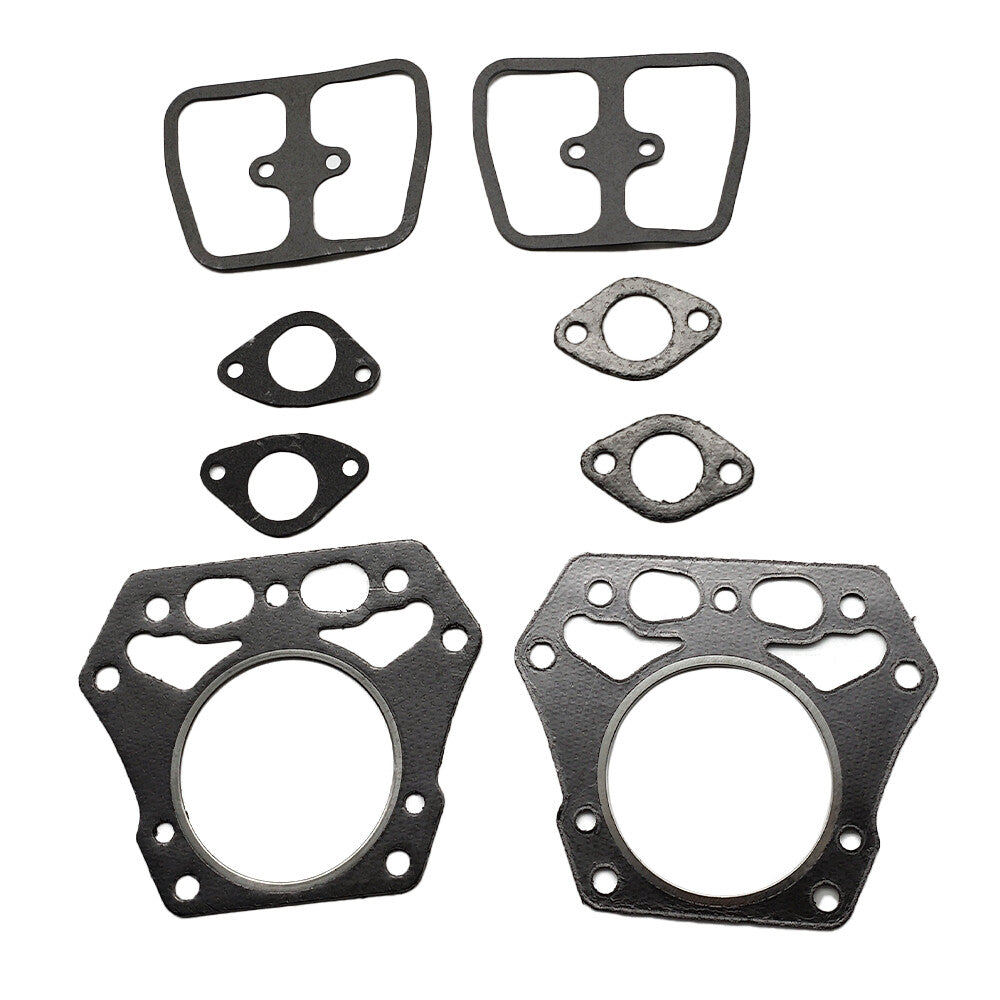 Head Gasket Kit For Kawasaki 11004-7006 FH601V FH641V FH680V FH721V 11004-7004