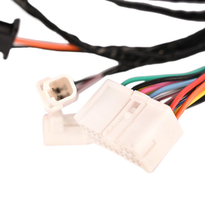 For 2006 2007 SUZUKI GSXR750 GSXR600 Headlight Speedo Gauges Wiring Harness Wire