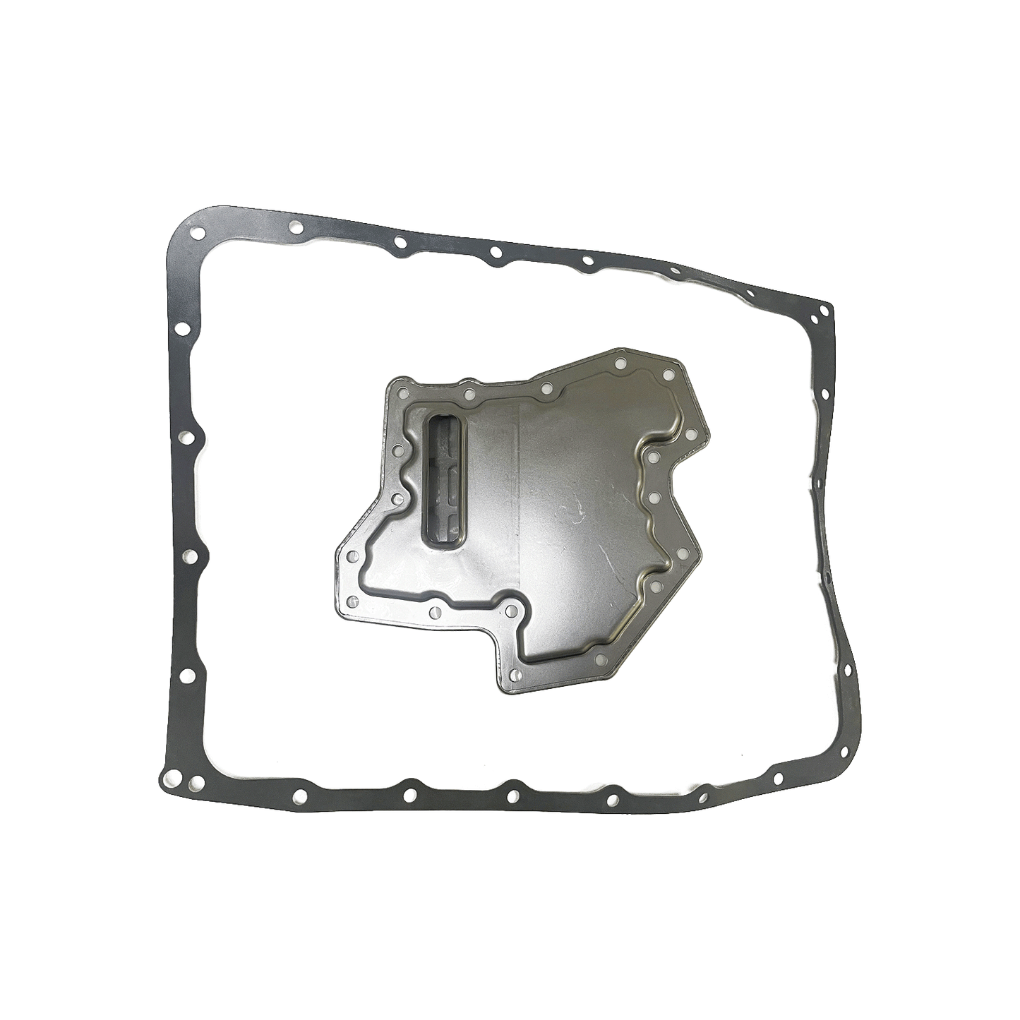 For Infiniti M56 QX70 G37 Q40 Q50 Q60 Q70 Transmission Filter & Oil Pan Gasket