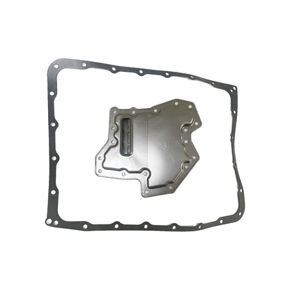 For Infiniti M56 QX70 G37 Q40 Q50 Q60 Q70 Transmission Filter & Oil Pan Gasket