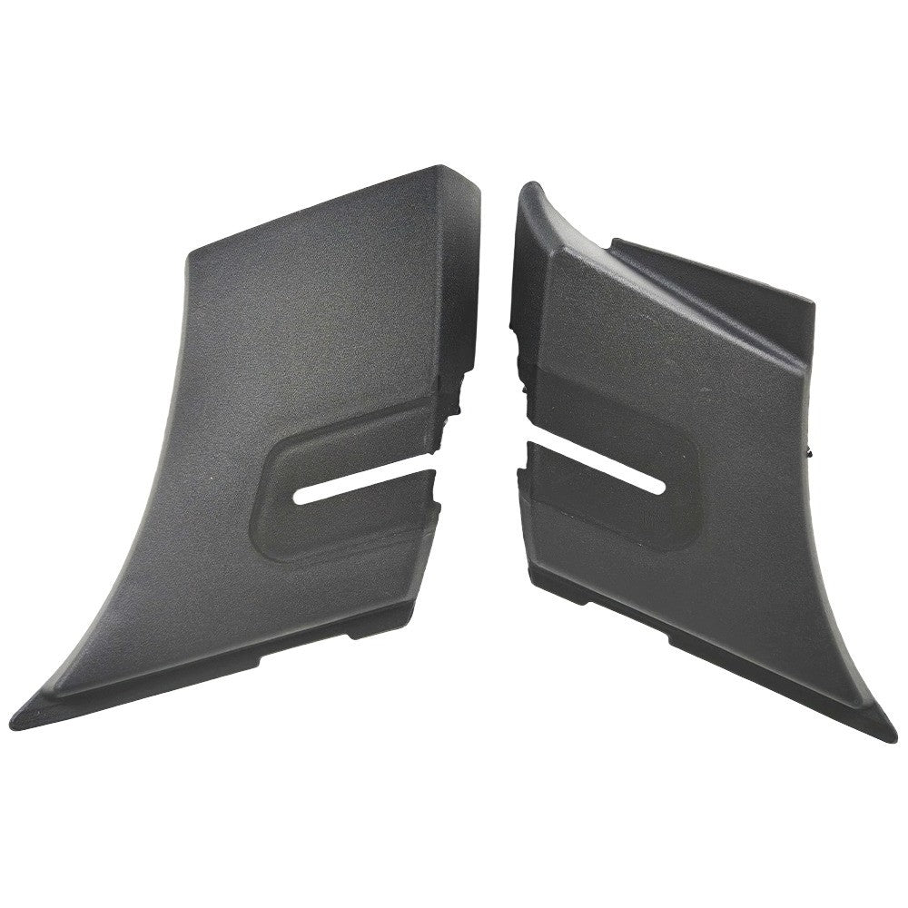 Windshield Wiper Cowl End Air Inlet Panel For Chevy Avalanche GMC Yukon 2011-14