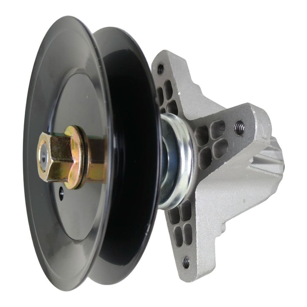 618P09236 54" Mower Deck Spindle Assy For Cub Cadet ZT2 XT1 GT ST Craftsman MTD