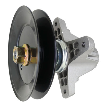 618P09236 54" Mower Deck Spindle Assy For Cub Cadet ZT2 XT1 GT ST Craftsman MTD