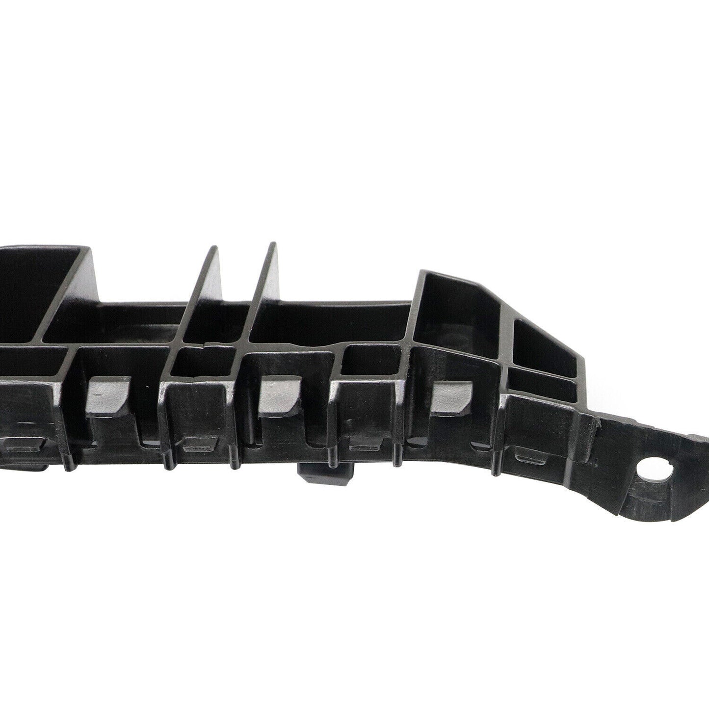 Left & Right Front Bumper Spacer Bracket For 04-08 HONDA ACCORD ACURA TSX NEW