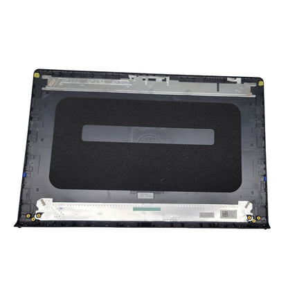 New Black Back Cover & Bezel For Dell Vostro 15 3510 3520 3525 Top Lid 0DWRHJ US