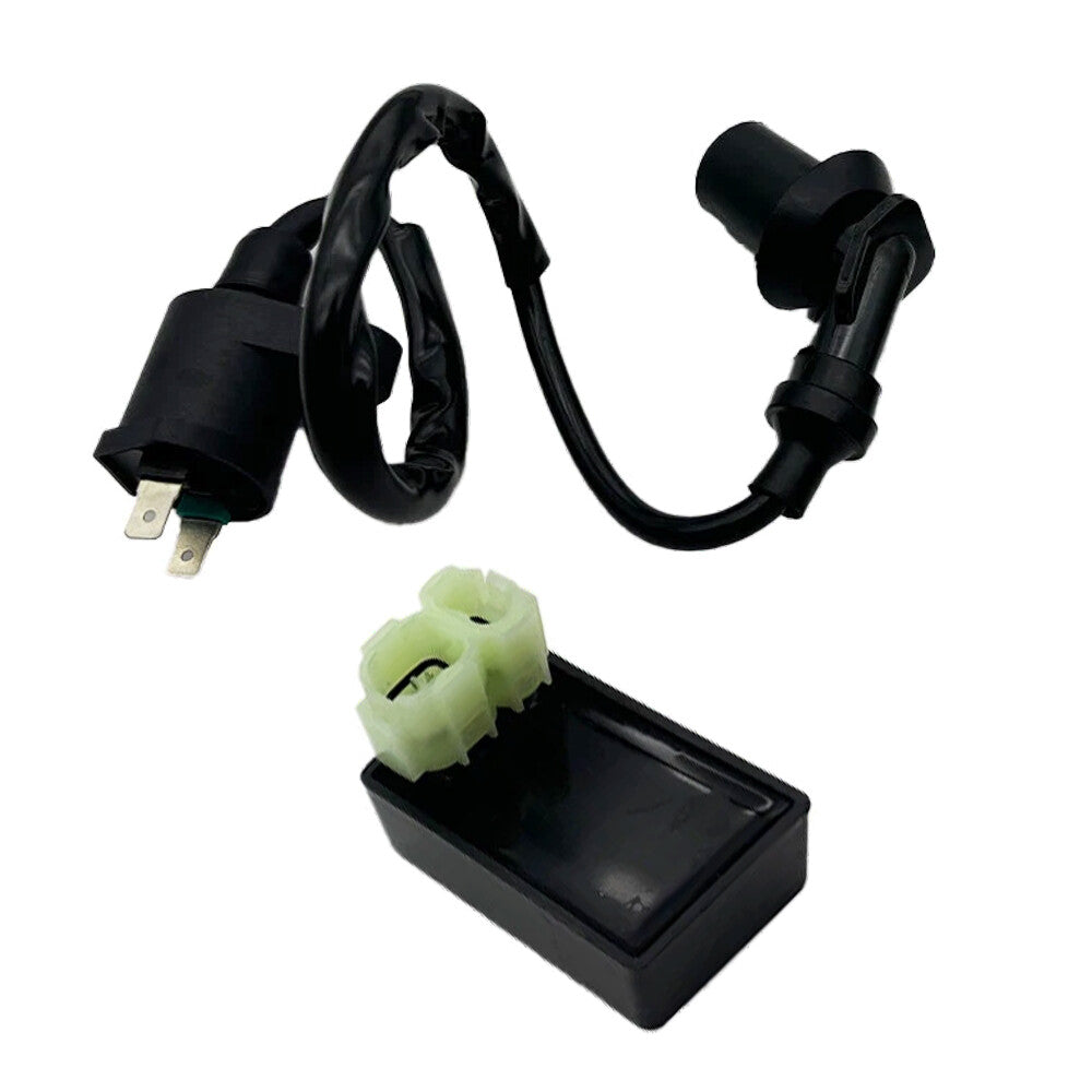 New Ignition Coil CDI Box Fit For Honda FourTrax 300 TRX300 2x4 4x4 1994-96 1997