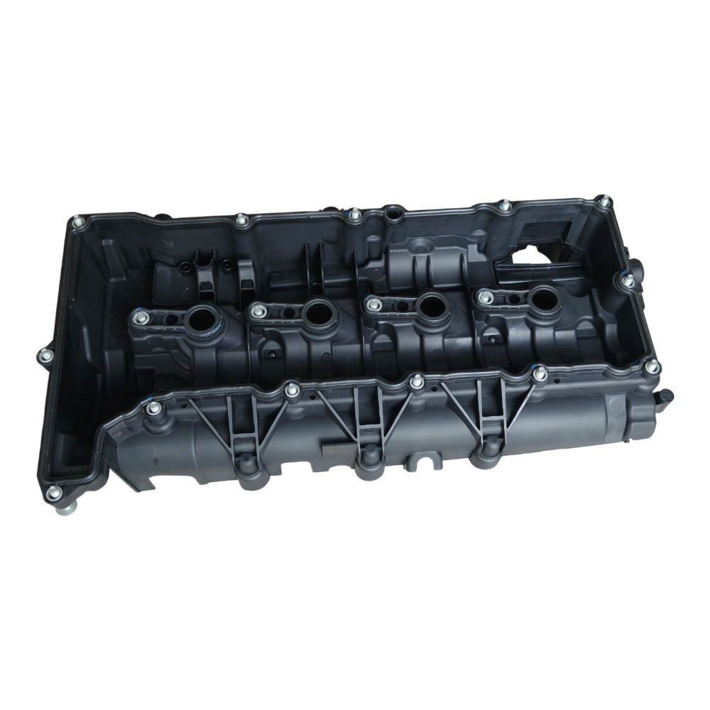 For 2014-2018 BMW 328d xDrive 2015-2017 BMW X3 Engine Valve Cover w/ Gasket