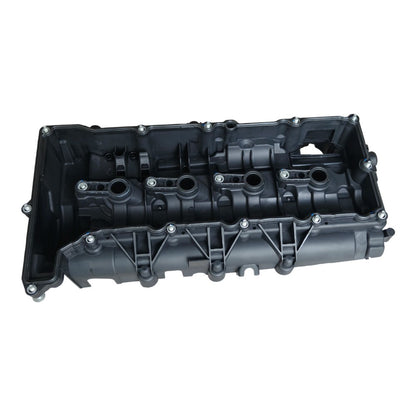 For 2014-2018 BMW 328d xDrive 2015-2017 BMW X3 Engine Valve Cover w/ Gasket