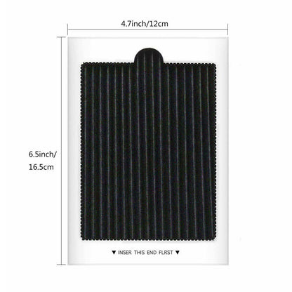 4Pcs Fridge Filter For Frigidaire PAULTRA Pure Air Ultra Electrolux EAFCBF