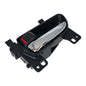 New For 2008-21 Subaru Impreza WRX STI Driver Door Handle Interior Side Left US