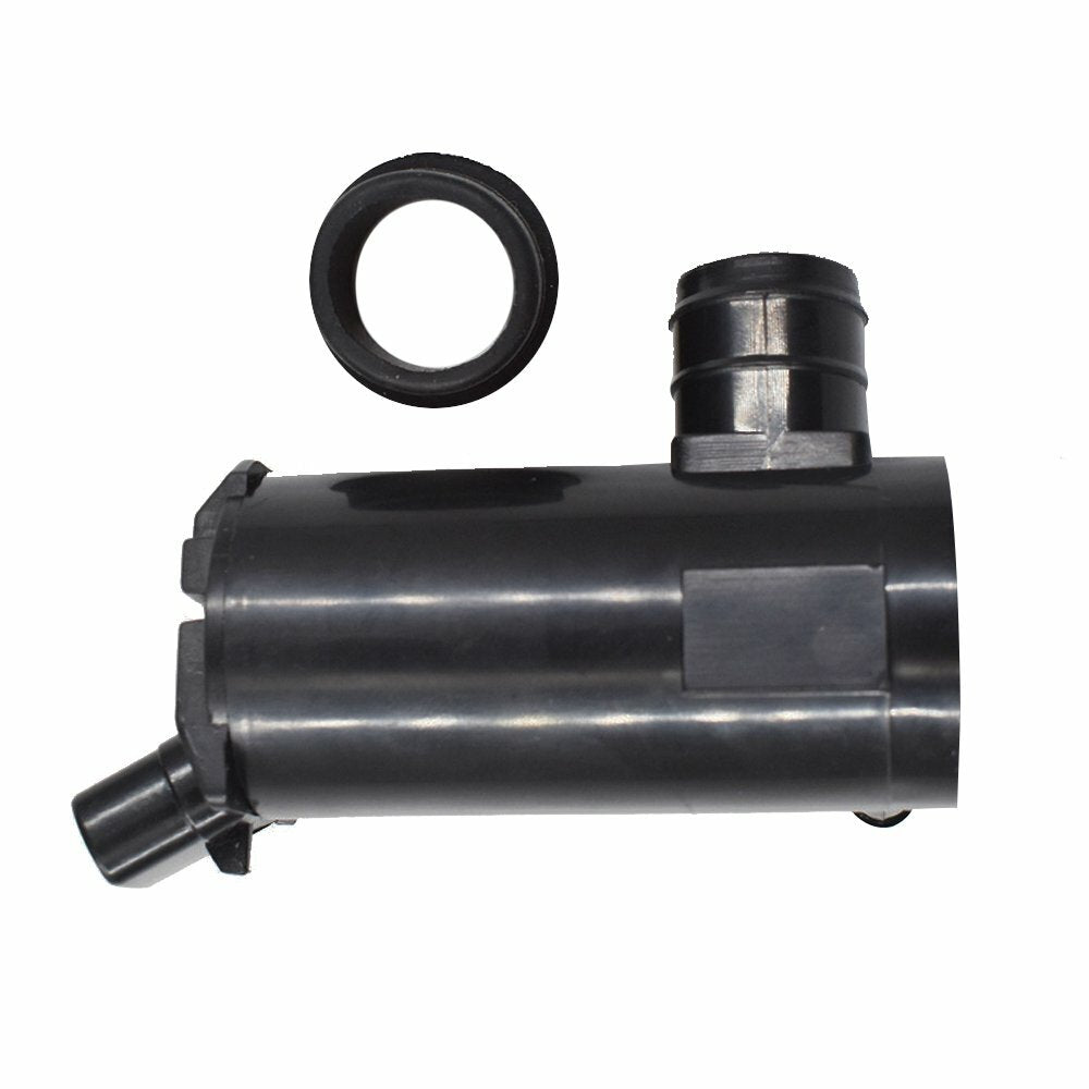 Solid Spare For 89-92 Toyota Corolla 90-95 4Runner Pickup Windshield Washer Pump