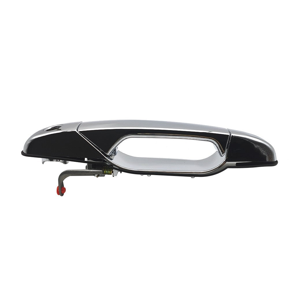 Front Driver Side Door Handle LH For 2007-2014 Cadillac Escalade GM1310163 Chevy