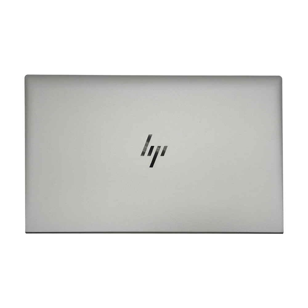 New LCD Back Cover For HP Elitebook 840 G8 845 G8 Top Case Lid M36305-001 Silver