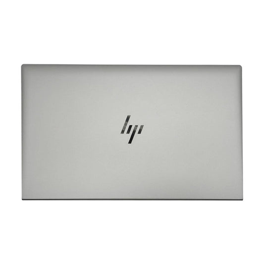 Solid Spare New LCD Back Cover For HP Elitebook 840 G8 845 G8 Top Case Lid M36305-001 Silver