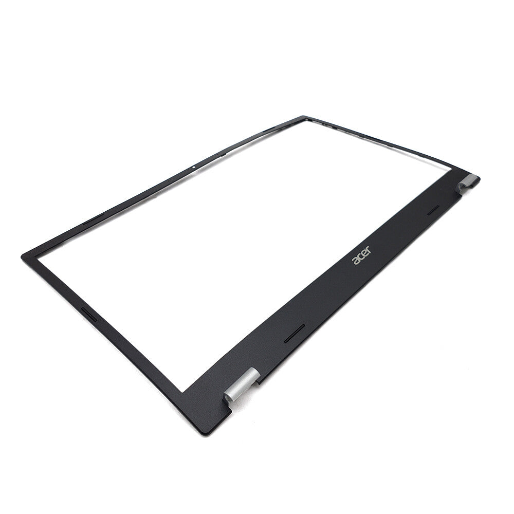 Back Cover+ Bezel For Acer Aspire A315-24P 24PT A515-58M Top Lid+Bezel Silver US