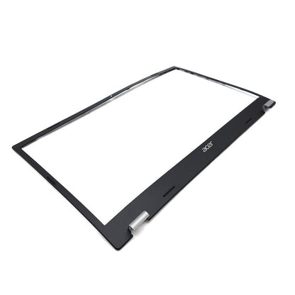 Back Cover+ Bezel For Acer Aspire A315-24P 24PT A515-58M Top Lid+Bezel Silver US