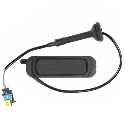 New Lift Gate Tailgate Release Switch For 07-14 Escalade Tahoe GMC Yukon Sierra