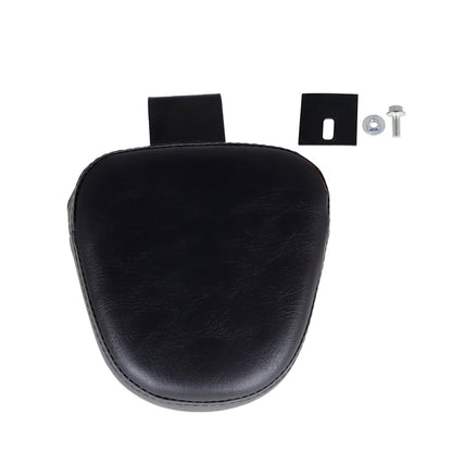 Solid Spare For Honda Rebel CMX 300 500 2017-2022 Driver Backrest Sissy Bar Back Pad
