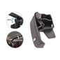 Interior Latch Hood Release Handle Pull for Chevy Silverado GMC Pickup 15741109