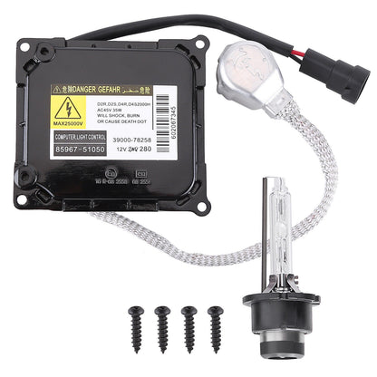 For Lexus ES350 IS250 GS350 2007-2011 Xenon HID Headlight Ballast 8110733761 x2