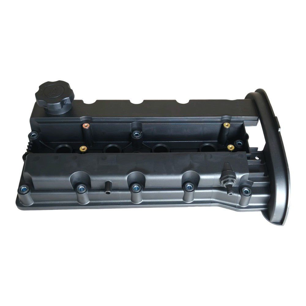For 2006-2008 Chevrolet Aveo 2007-2008 Chevy Aveo5 1.6L Valve Cover w/ Gasket
