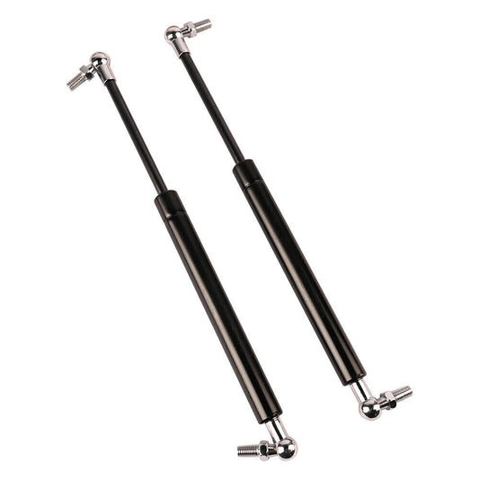 1 Pair Hood Shock for Peterbilt 387 Models Replaces A90145 / 090145 / 13-05145
