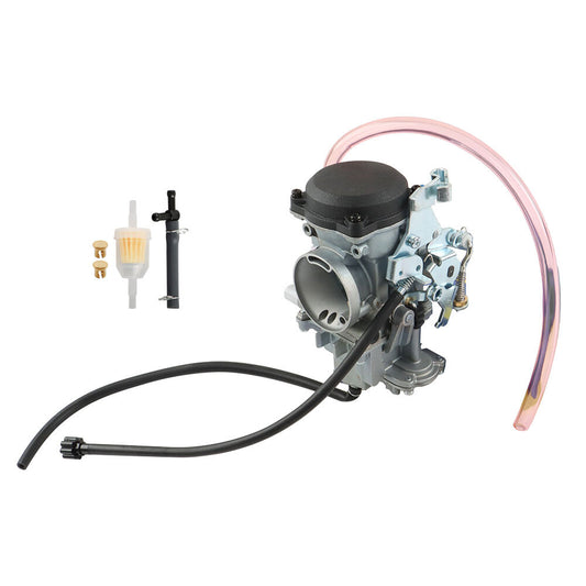 Solid Spare Carburetor Carb For 1995-2005 Kawasaki Vulcan 800 VN800 15003-1200 15003-1380