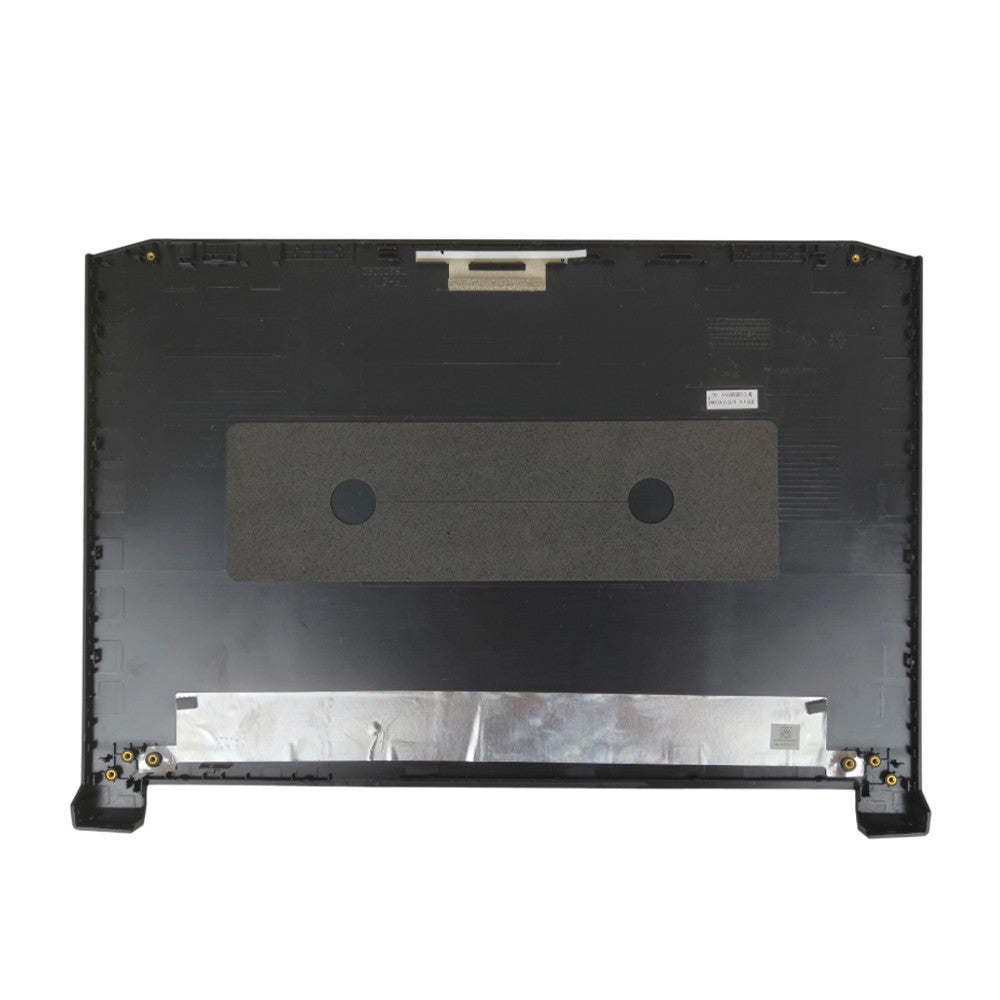 Black Back Cover+ Bezel+ Hinges For Acer Nitro AN515-44 AN515-55 Top AP336000301