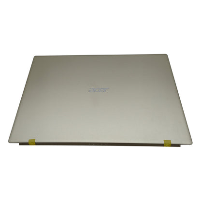 New For Acer Swift SFX14-41G Lcd Back Cover Top Case Rear Lid 60 AU6N2.002 Gold