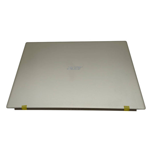 Solid Spare New For Acer Swift SFX14-41G Lcd Back Cover Top Case Rear Lid 60 AU6N2.002 Gold