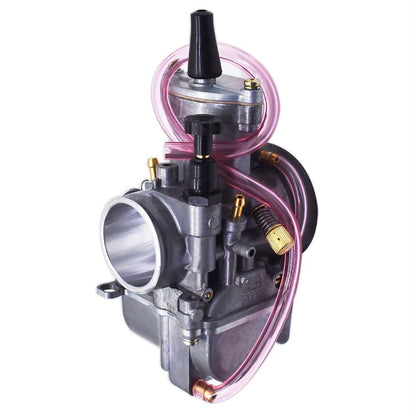 Solid Spare Carburetor Fit For Honda CR125R CR125 PWK34 34mm