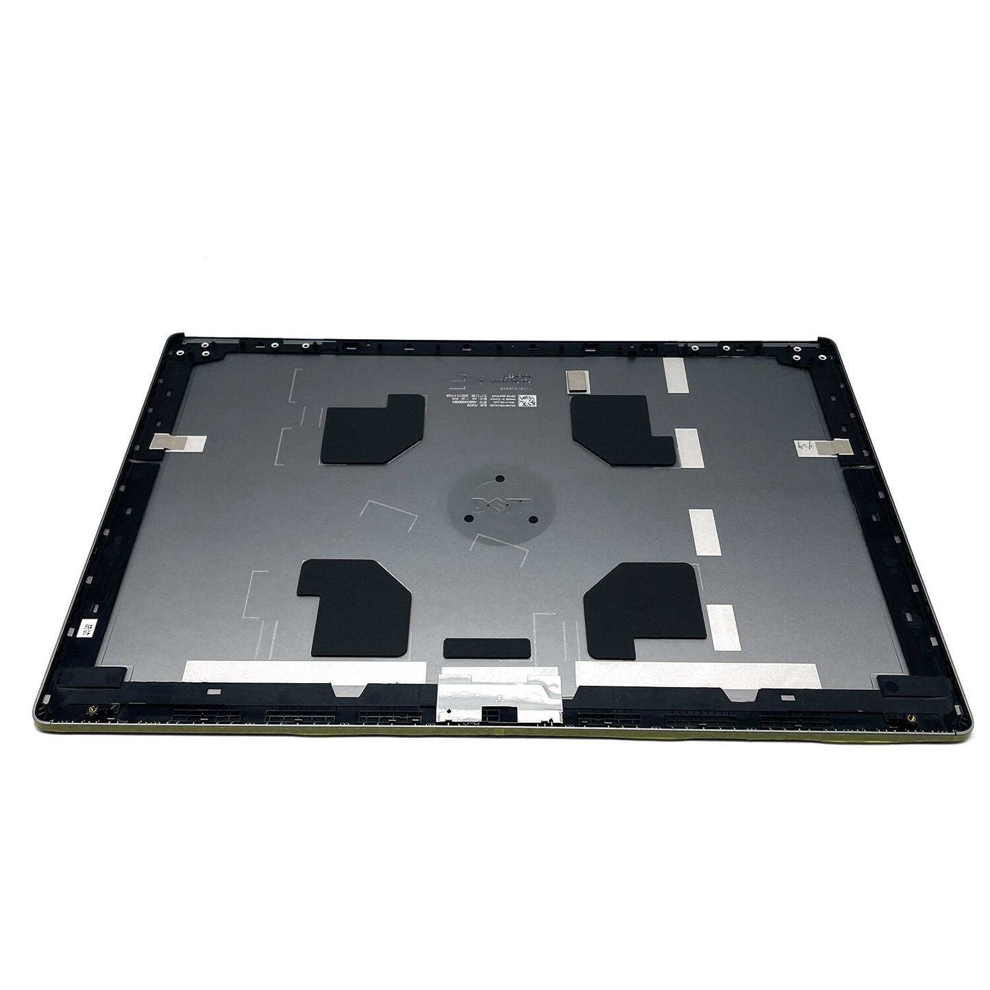 Silver Back Cover For Dell Precision 7750 7760 M7750 M7760 Top Case 94YHR 094YHR