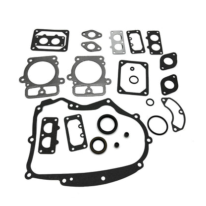 New Engine Gasket Set For Briggs & Stratton 406777 407677 407777 694012 499889