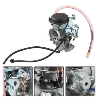 Solid Spare Carburetor Carb For 1995-2005 Kawasaki Vulcan 800 VN800 15003-1200 15003-1380