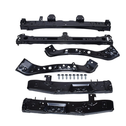 NEW Radiator Core Support Assembly For Toyota Highlander 2020-2023 US