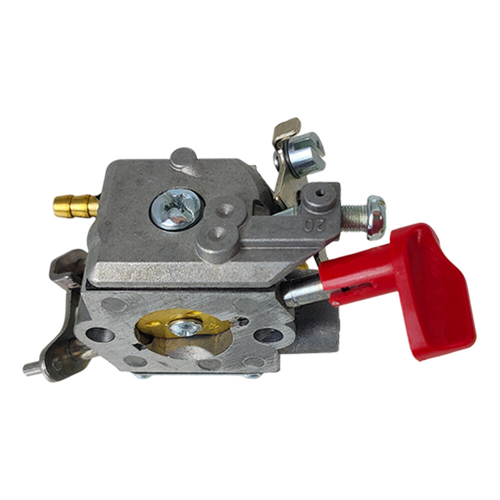 Carburetor For Redmax TRZ230S 22.5cc Commercial Trimmer Husqvarna 586700801 Carb