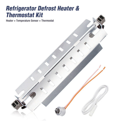 For General Electric GE Hotpoint WR51X10055 Refrigerator Defrost Heater Assembly