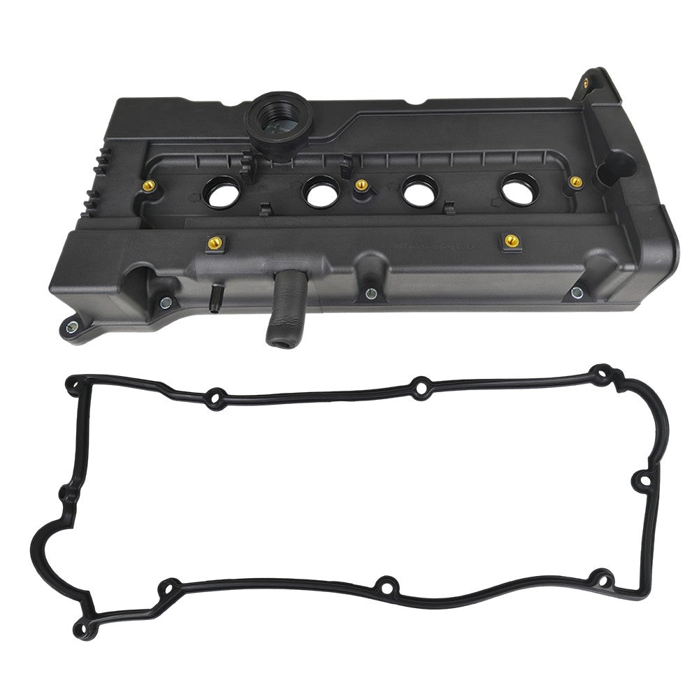 New Engine Valve Cover & Gasket Fit For 2001-2004 Hyundai Accent 22410-26611