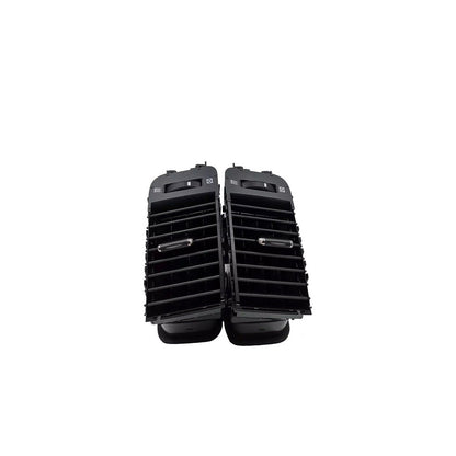Pair (L&R) Dashboard Air Vent For 2003-09 Toyota Land Cruiser Prado 120 FJ120 US
