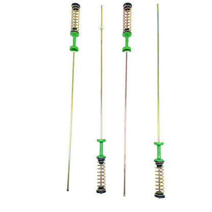 New Upgrade DC97-16350K DC97-16350T DC97-16350S Suspension Rod 26.4In