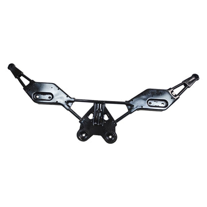 New Front Subframe Crossmember Brace Bracket For INFINITI M56 2013 X Sedan