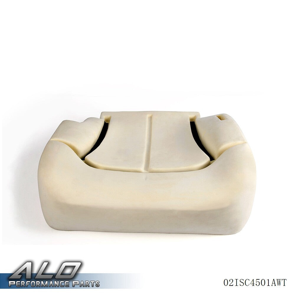 Solid Spare Fit For 1999-2002 Silverado 1500 2500 3500 Driver Side Bottom Seat Foam Cushion