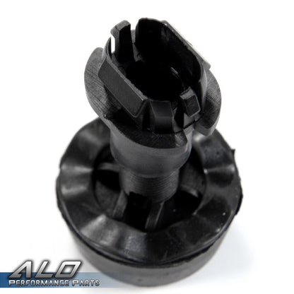 Solid Spare Fit For Ford C-Max Edge Focus Lincoln MKC CV6Z16758A Hood Stop Bumper Cushion