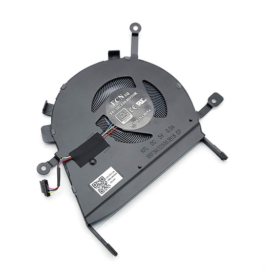 New CPU Cooling Fan 13NB0KX0P01011 For ASUS Q406D Q406DA Q406FA UX462FA U47AC US