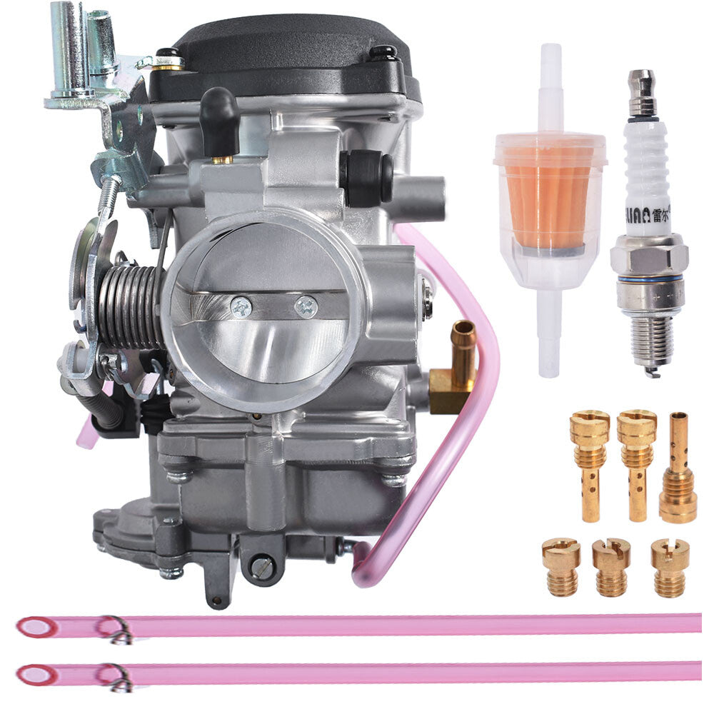 Solid Spare Performance CV 40mm Carburetor Fit For XL883 XL 883 CARB XLH883