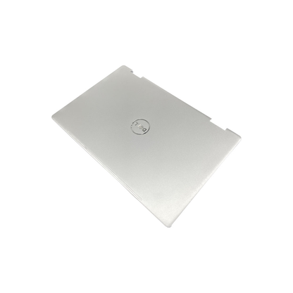 New Silver Back Cover For Dell Inspiron 15MF 7000 7569 7579 Top Rear Lid 0GCPWV