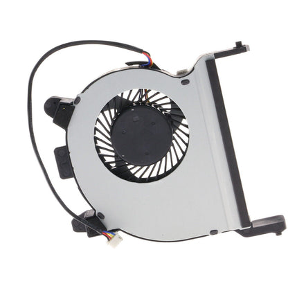 35W CPU Cooling Fan For HP EliteDesk 800 G4 Desktop Mini PC L19561001 NEW US