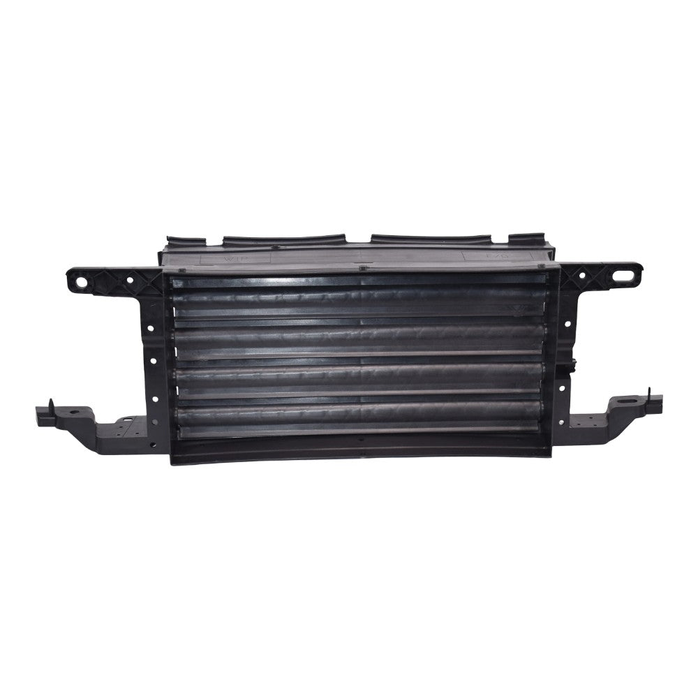 Active Grille Shutter Black FO1206143 For 2018-2022 Ford Expedition