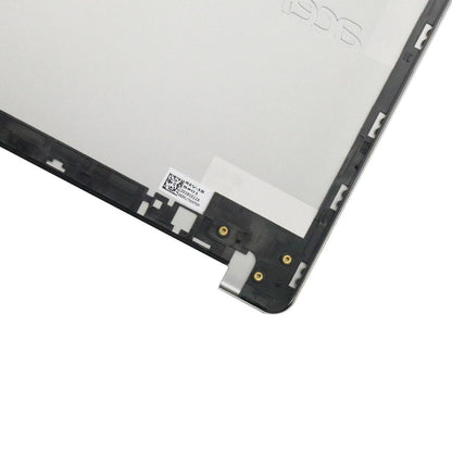 New Silver Lcd Back Cover Rear Lid Top 60.GHPN7.001 For Acer Chromebook CB5-312T